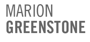 Marion Greenstone